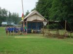 Visite Camp Chimay 2014 - Photo 8